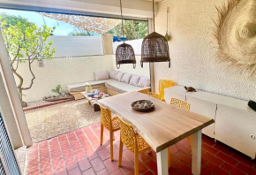 LE FARNIENTE FRONT DE MER clim wifi jardin parking